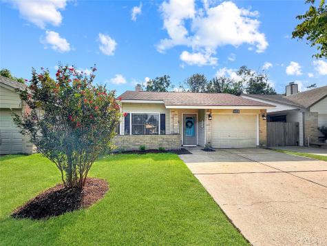 7137 Village Lake Drive Cypress TX 77433