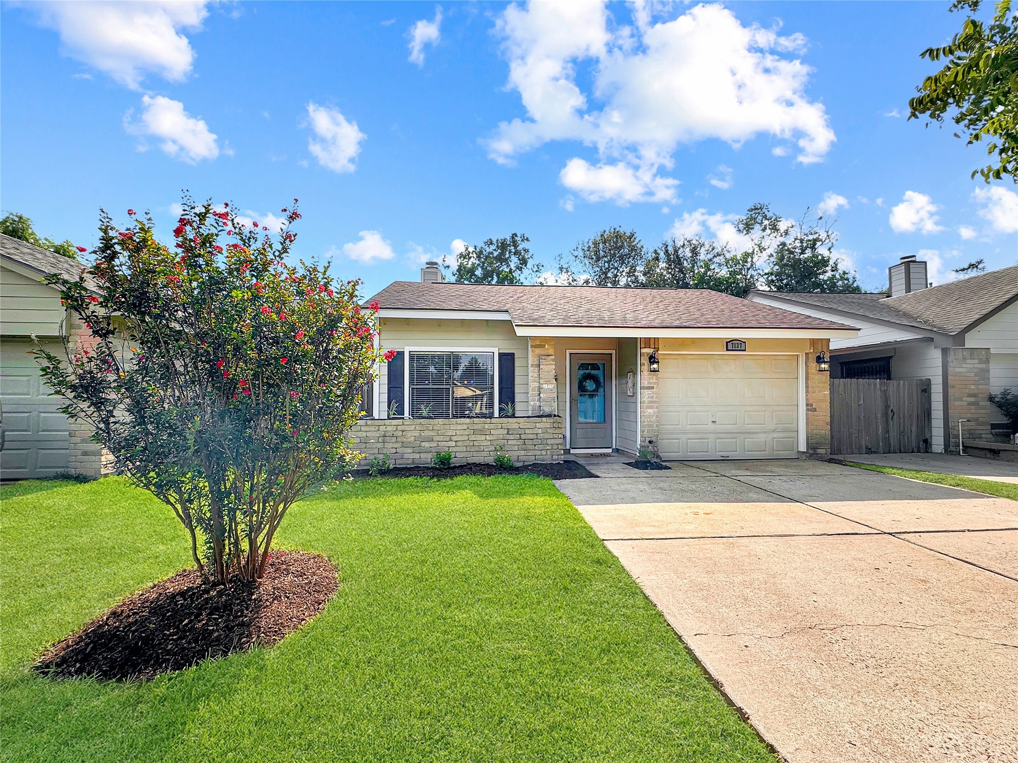 7137 Village Lake Drive Cypress TX 77433