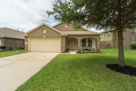 9130 Creekside Court Hitchcock TX 77563