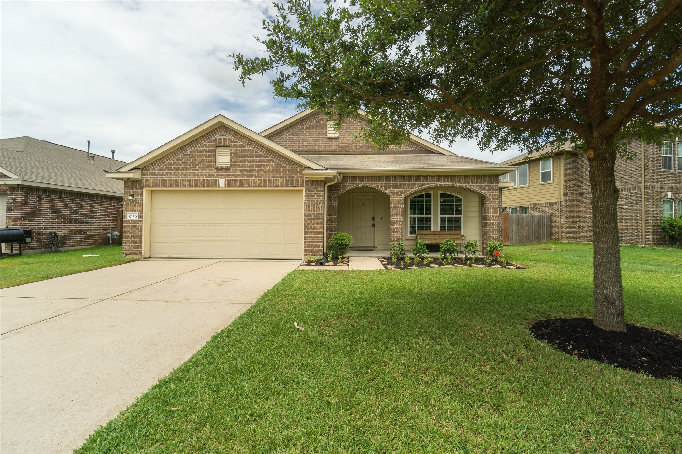 9130 Creekside Court Hitchcock TX 77563