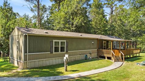 375 Chestnut Bend Huntsville TX 77320