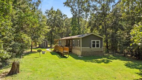 375 Chestnut Bend Huntsville TX 77320