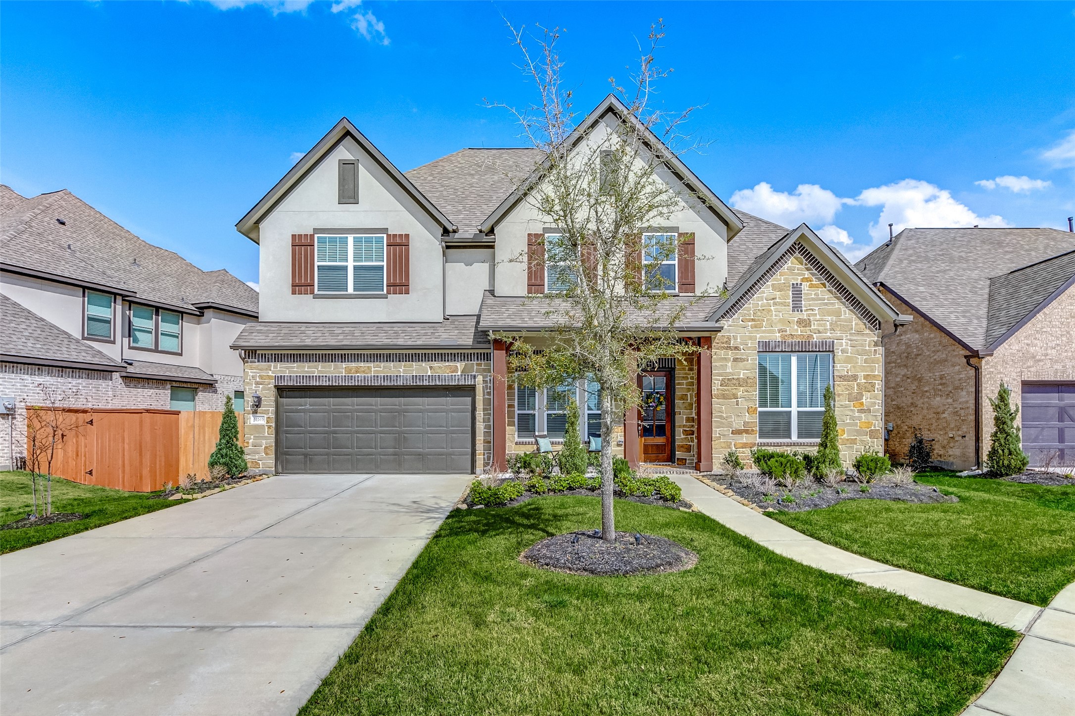 12319 Grossart Lane Richmond TX 77407