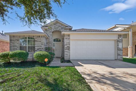 23607 Maple View Drive Spring TX 77373