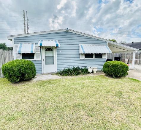820 S 15th Street Nederland TX 77627
