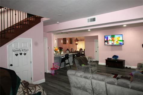 820 S Railroad Avenue Shepherd TX 77371