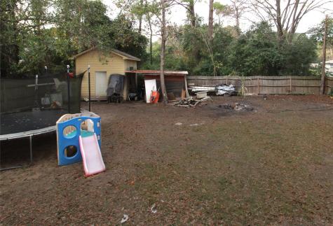 820 S Railroad Avenue Shepherd TX 77371
