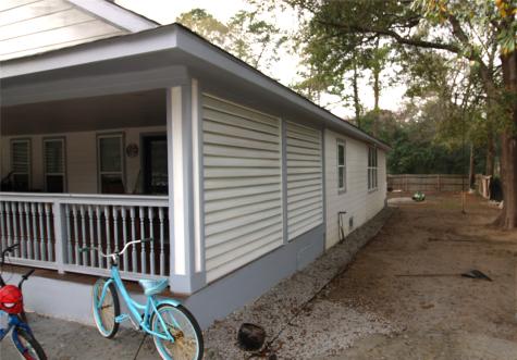 820 S Railroad Avenue Shepherd TX 77371