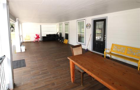 820 S Railroad Avenue Shepherd TX 77371