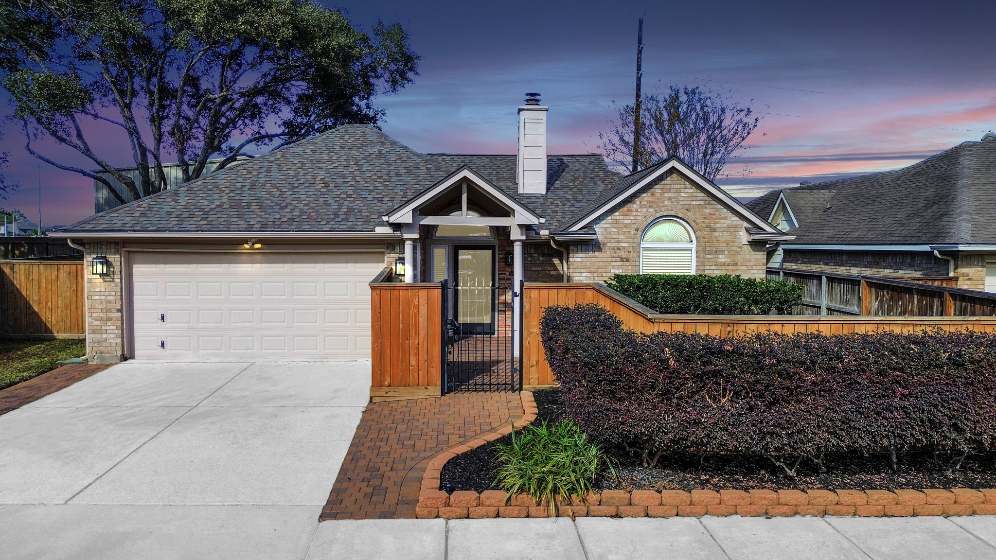 18546 Wood Glen Lane Houston TX 77084