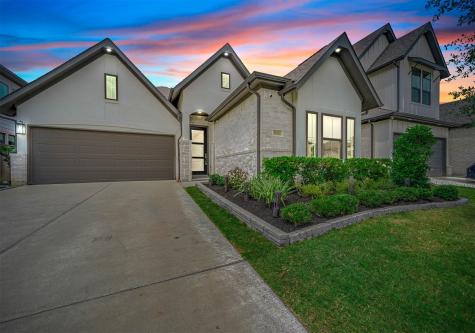19406 Shady Hike Lane Cypress TX 77433