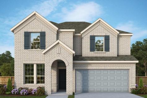 2462 Rosemary Sage Drive Brookshire TX 77423