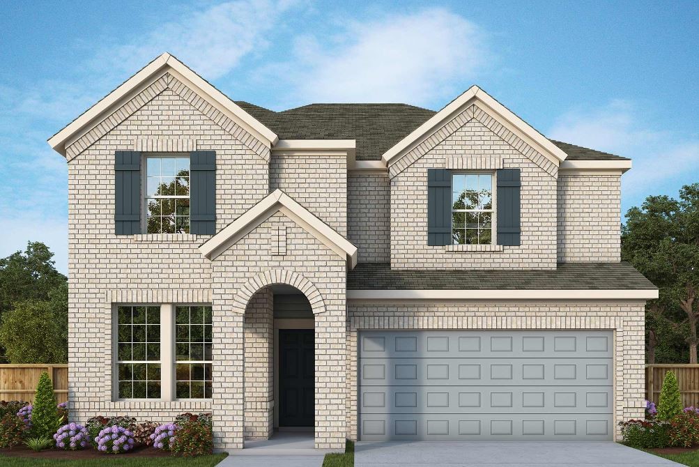 2462 Rosemary Sage Drive Brookshire TX 77423