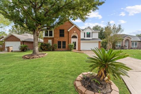5712 Guadalupe Drive Dickinson TX 77539