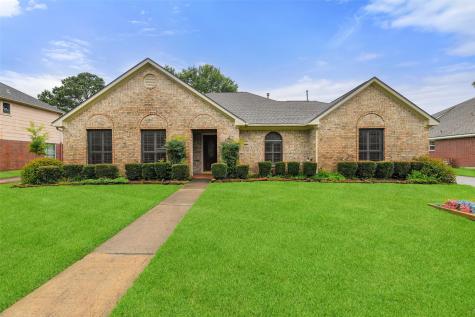 2706 Briar View Drive Pearland TX 77581