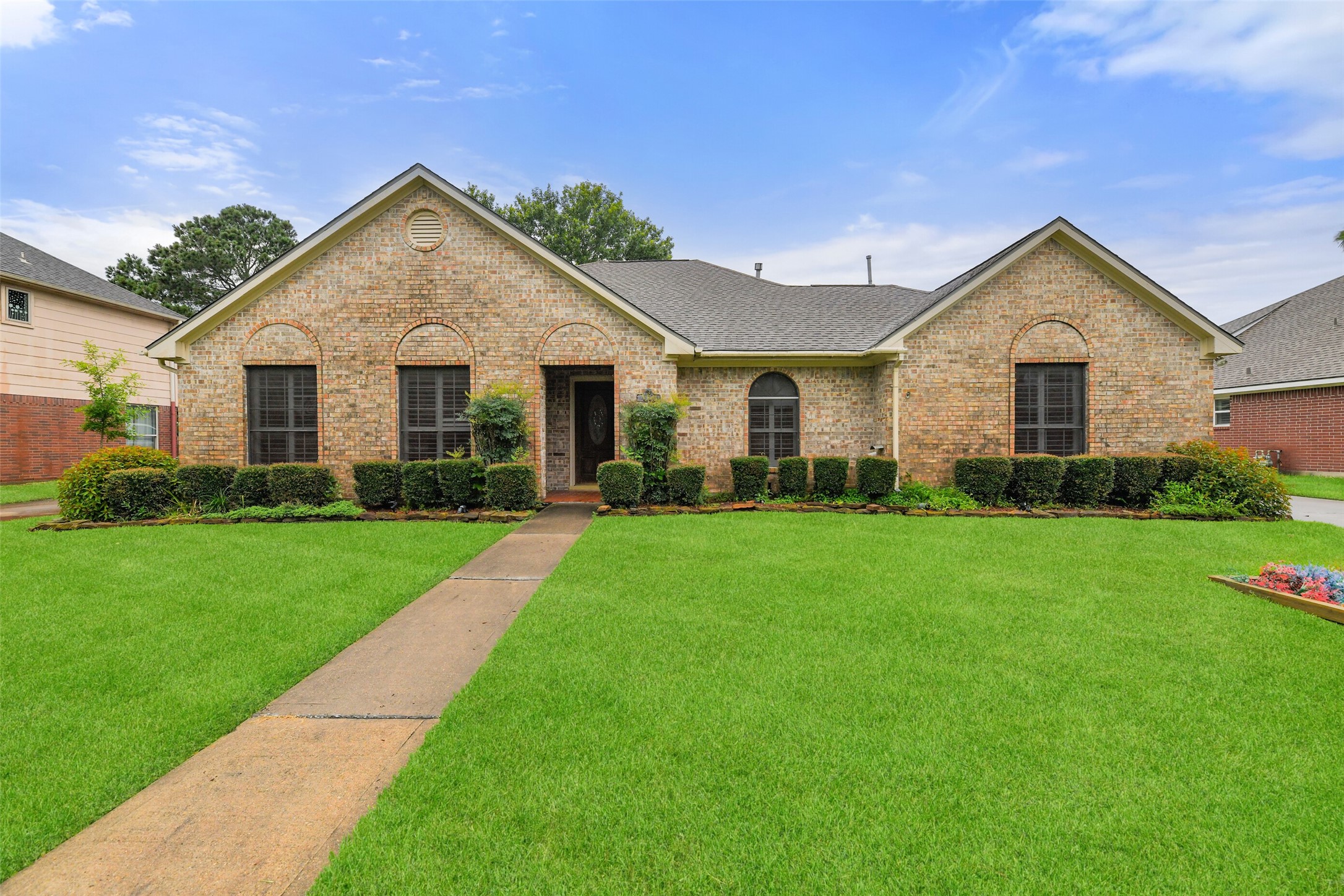 2706 Briar View Drive Pearland TX 77581