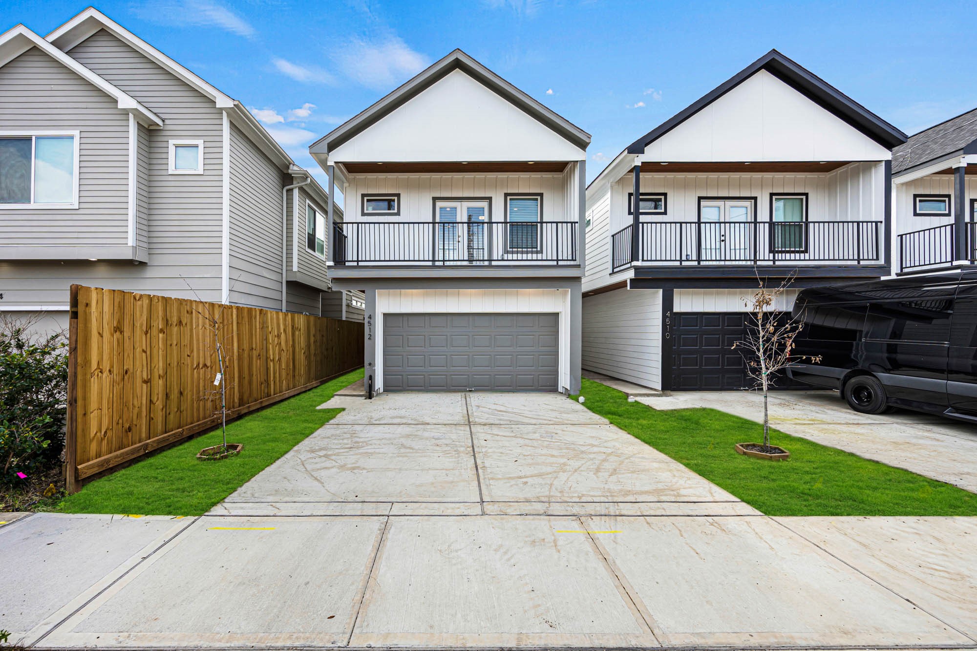 4512 Noble Street Houston TX 77020