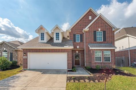 10227 Sierra Grace Lane Houston TX 77089