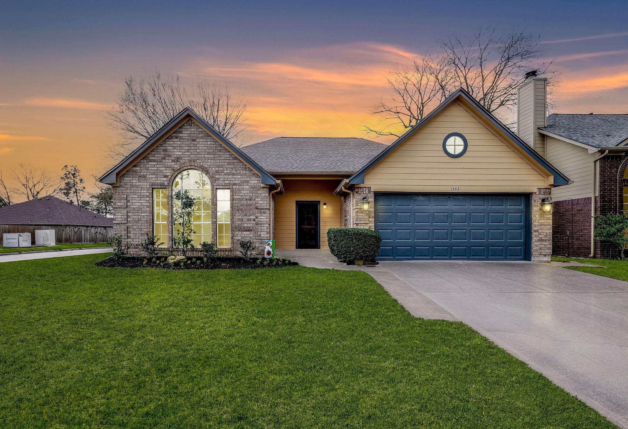 1342 Chesterpoint Drive Spring TX 77386
