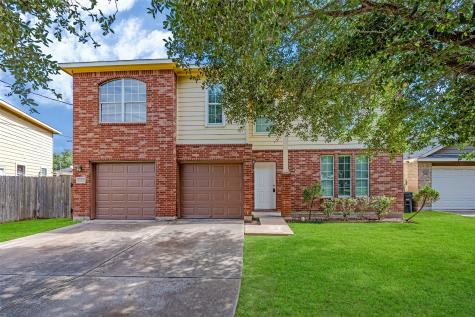 14503 Little Street Houston TX 77045