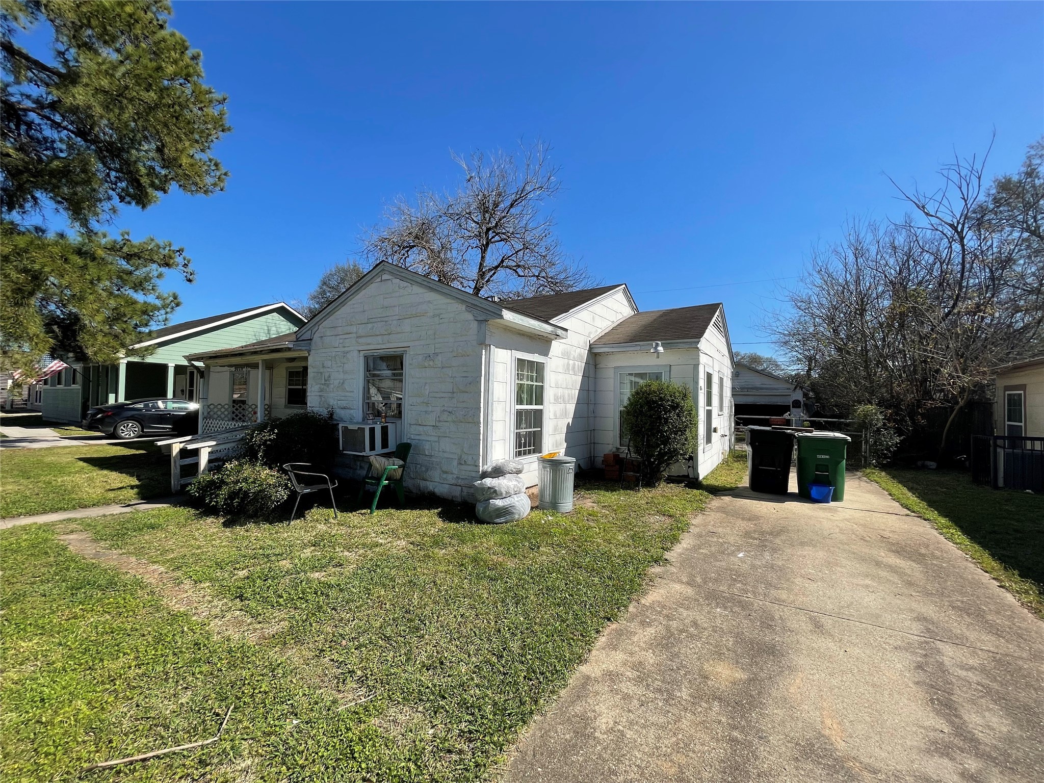 5026 Marietta Lane Houston TX 77021