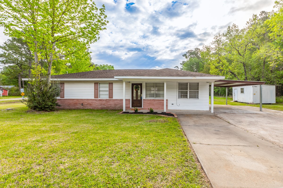 1205 S Main Street Vidor TX 77662