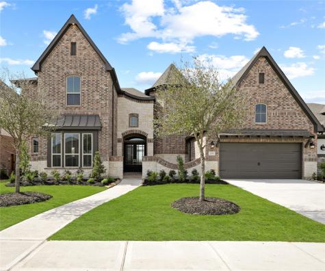 20731 Via Del Corso Lane Cypress TX 77433