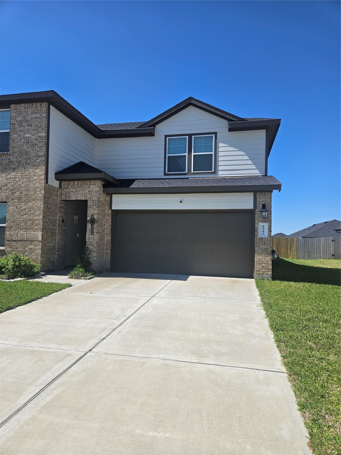 1262 Waterside Trace Sealy TX 77474