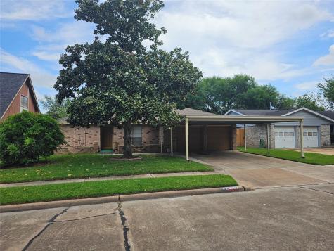 3433 Hickory Lane Deer Park TX 77536