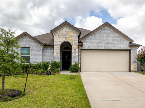 626 Harbor Colony Lane La Marque TX 77568