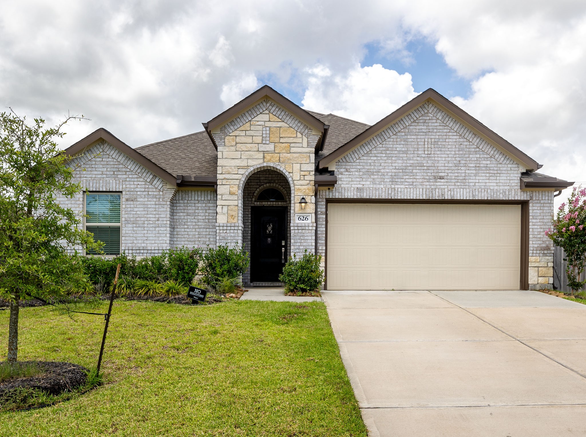 626 Harbor Colony Lane La Marque TX 77568