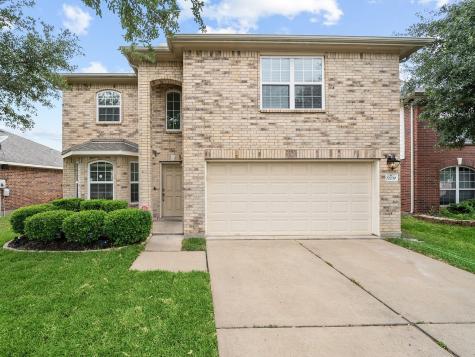 22230 Guston Hall Lane Katy TX 77449