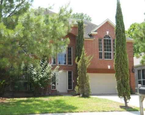 23703 Greenland Oak Court Spring TX 77373