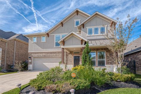 24707 Trull Brook Lane Spring TX 77389