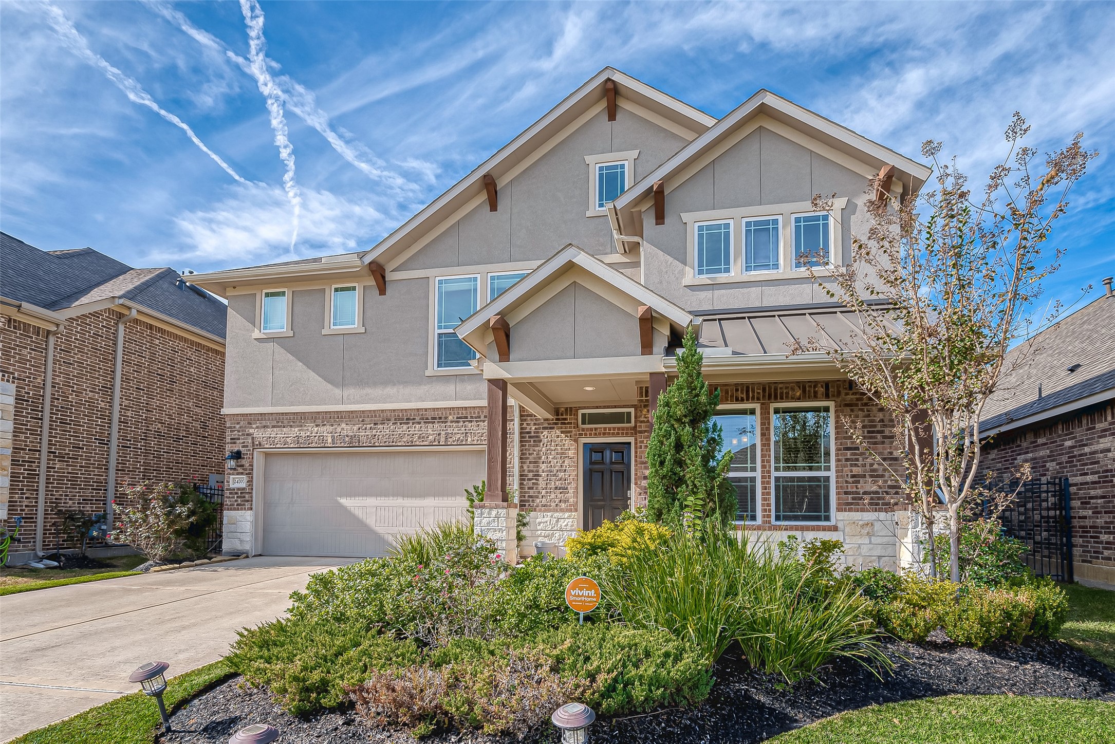 24707 Trull Brook Lane Spring TX 77389