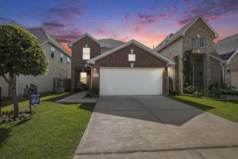 7247 Ironwood Forest Drive Houston TX 77083