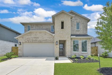 22014 Big Sky Drive Tomball TX 77375