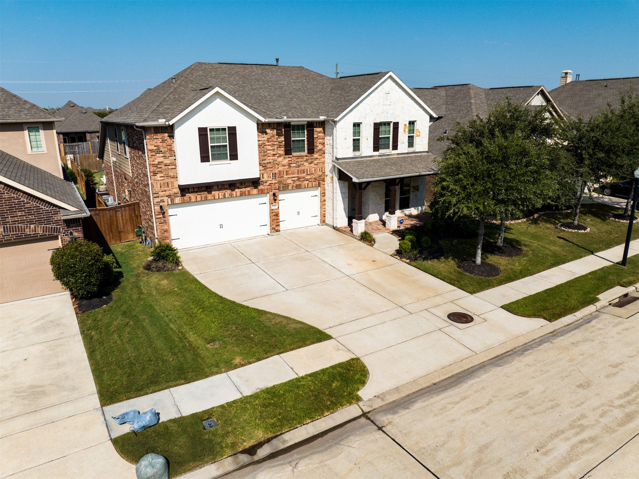 10415 Texas Sage Way Cypress TX 77433
