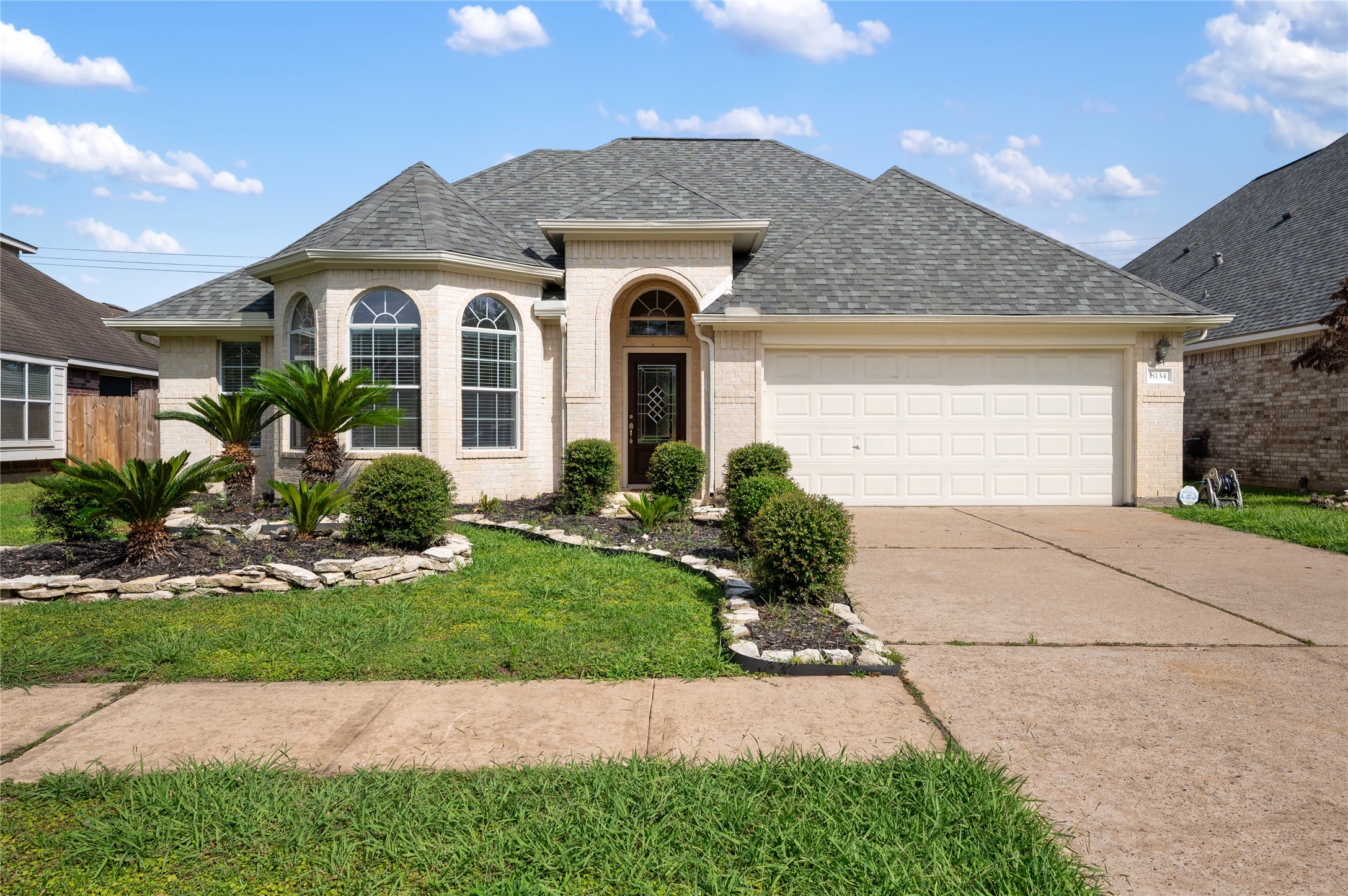 8134 Azure Brook Drive Houston TX 77089