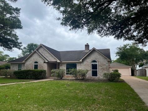 2706 E Pebble Beach Drive Missouri City TX 77459