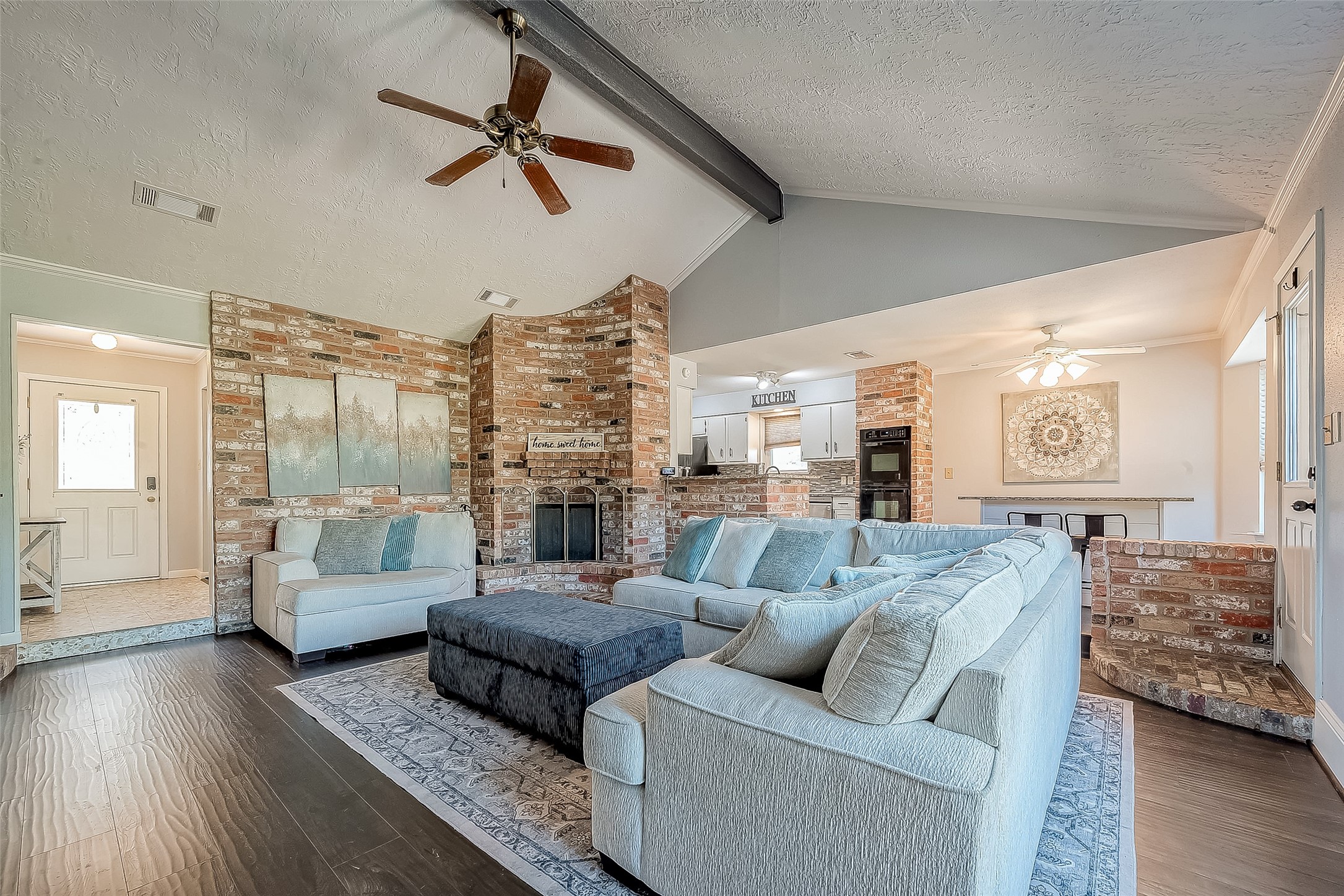 1043 Hidden Canyon Road Katy TX 77450