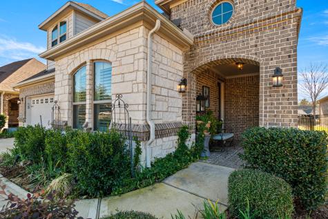 12169 Creekside Villas Court Conroe TX 77304