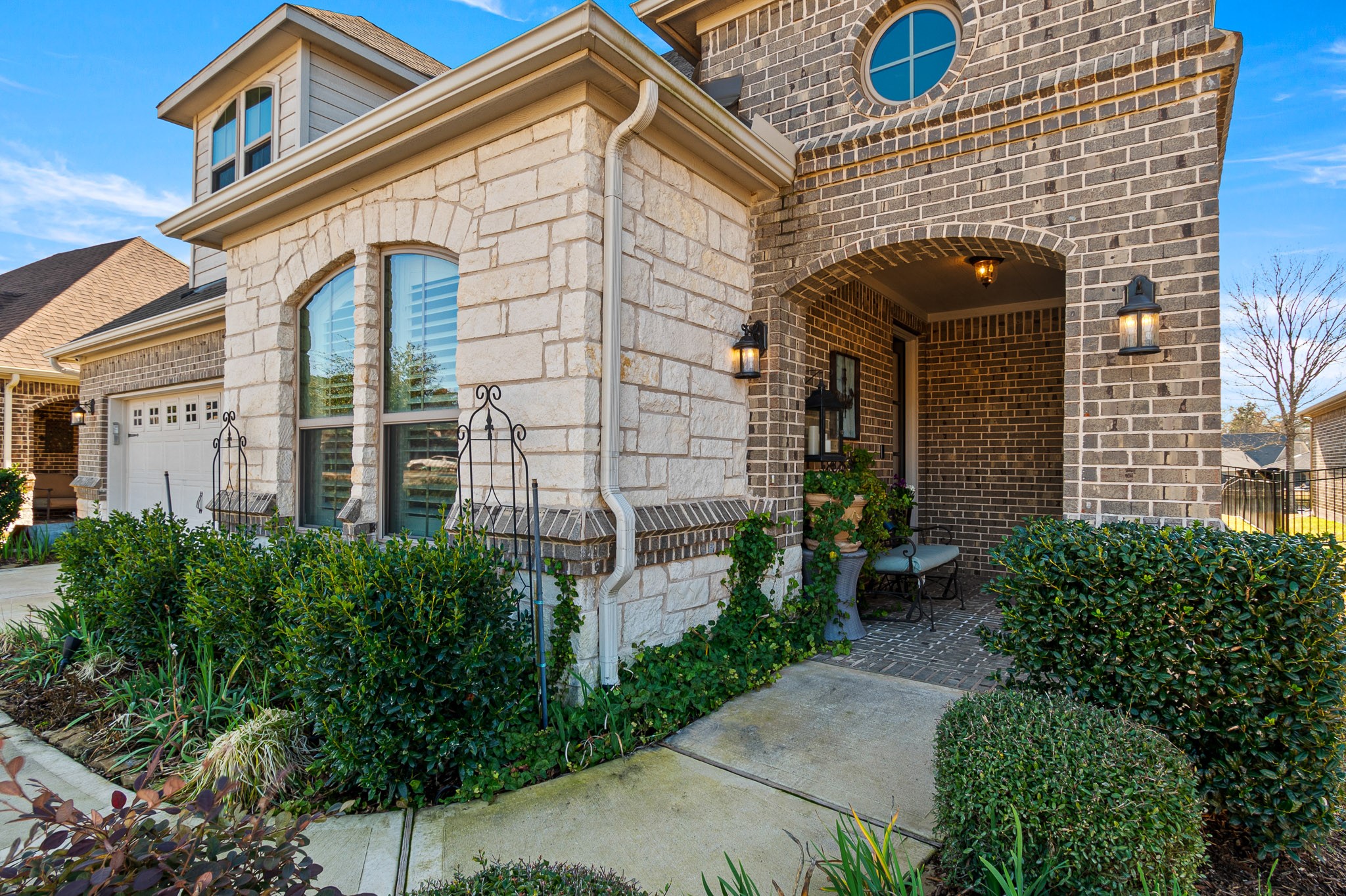12169 Creekside Villas Court Conroe TX 77304