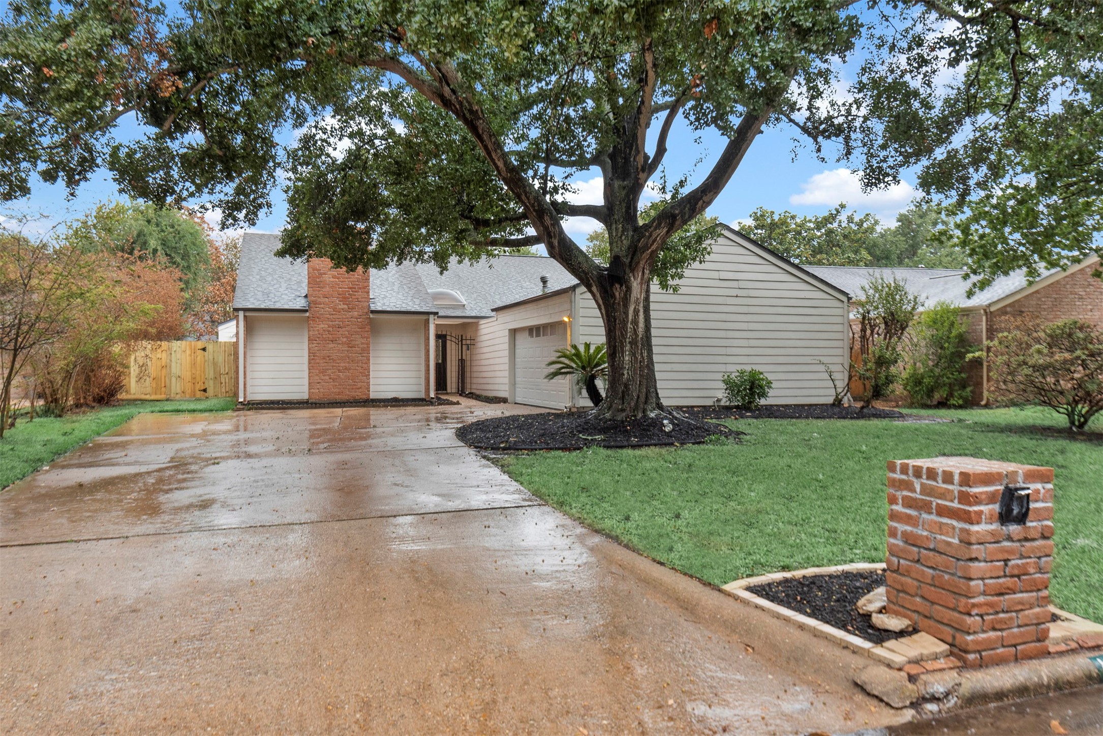 14807 Sandalfoot Street Houston TX 77095
