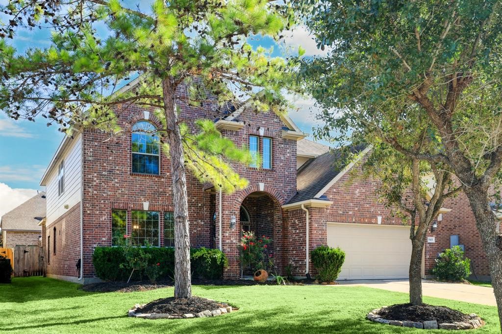 9415 Copper Cove Lane Rosharon TX 77583