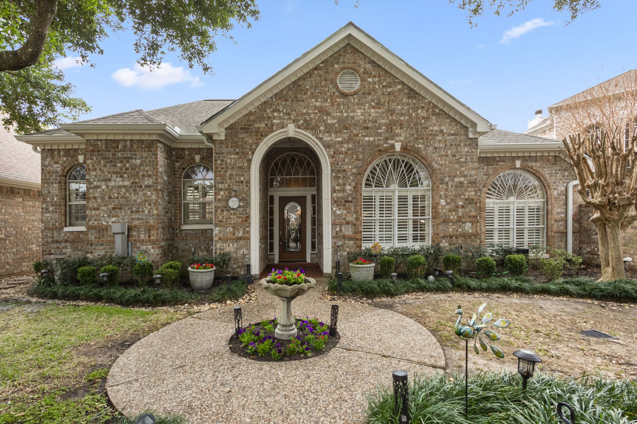 5015 Huntwick Parc Court Houston TX 77069