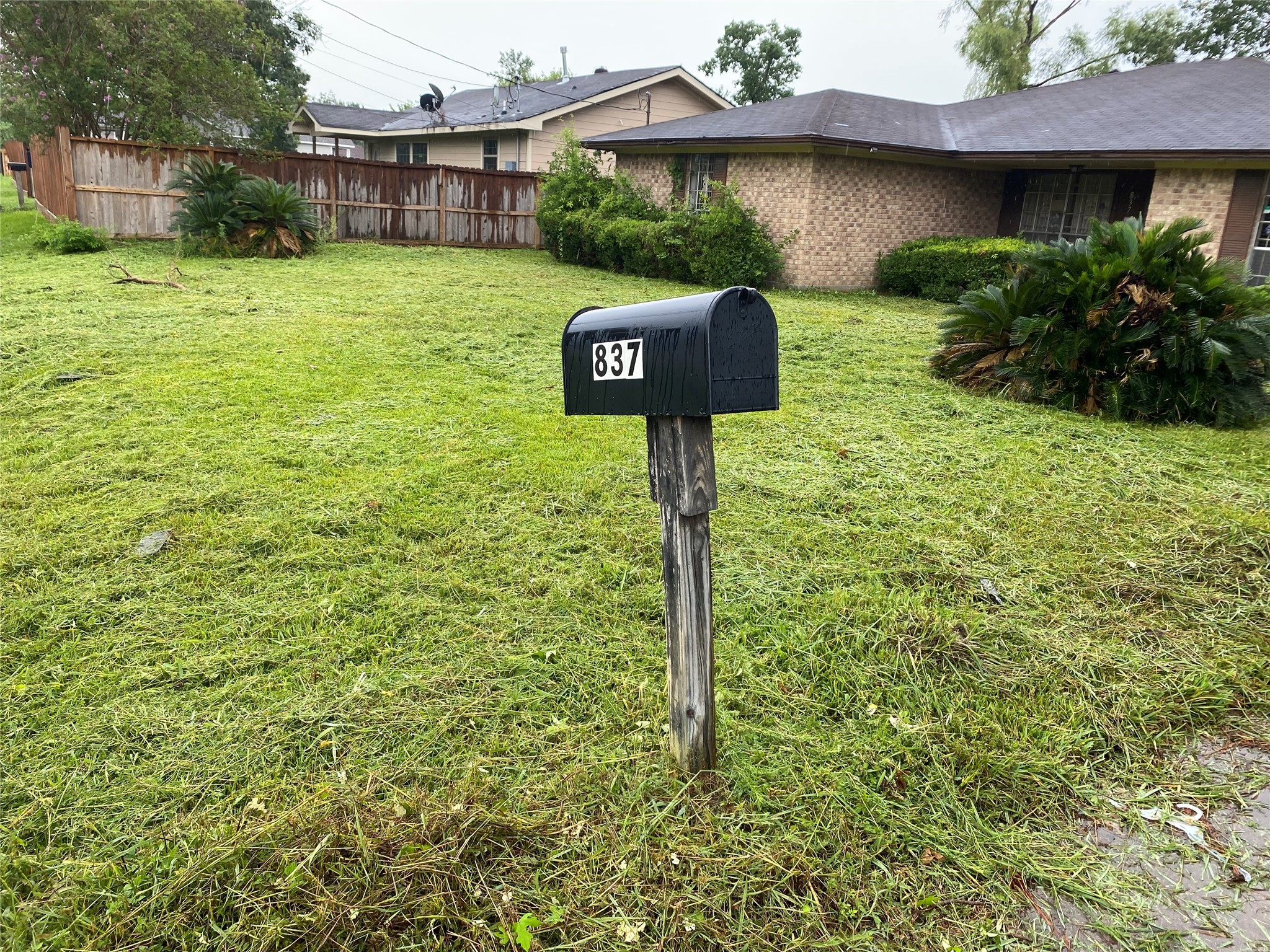 837 W Rittenhouse Road Houston TX 77091