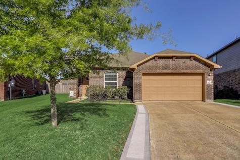 3122 Lodgemist Lane Dickinson TX 77539
