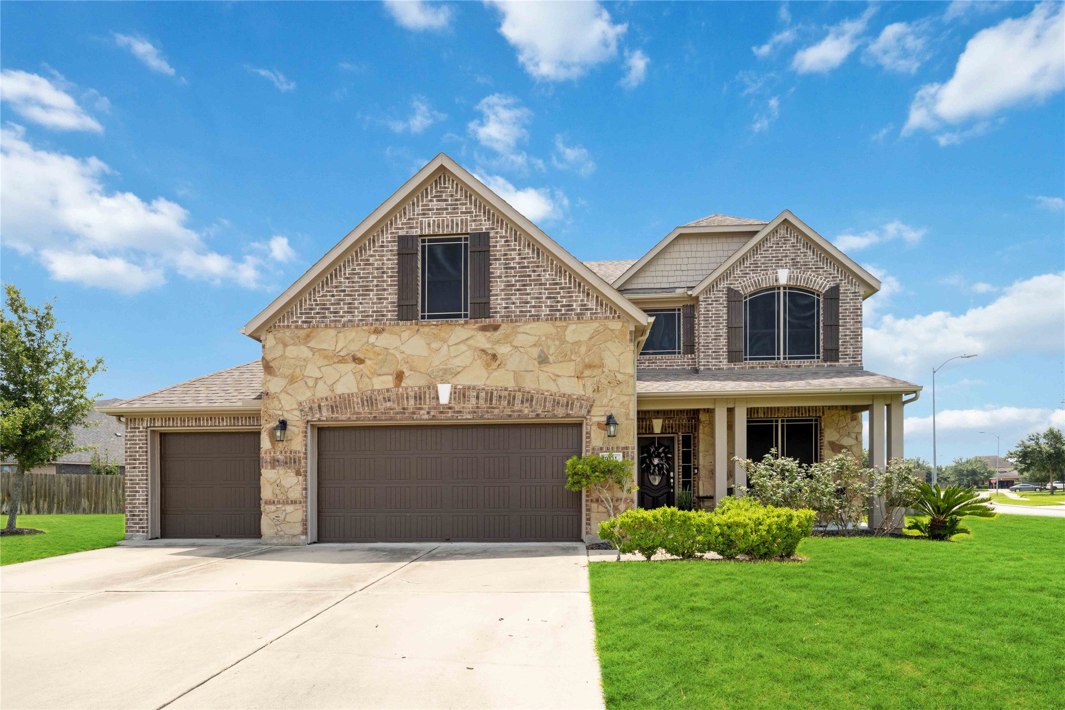 9311 Panola Place Court Rosenberg TX 77469