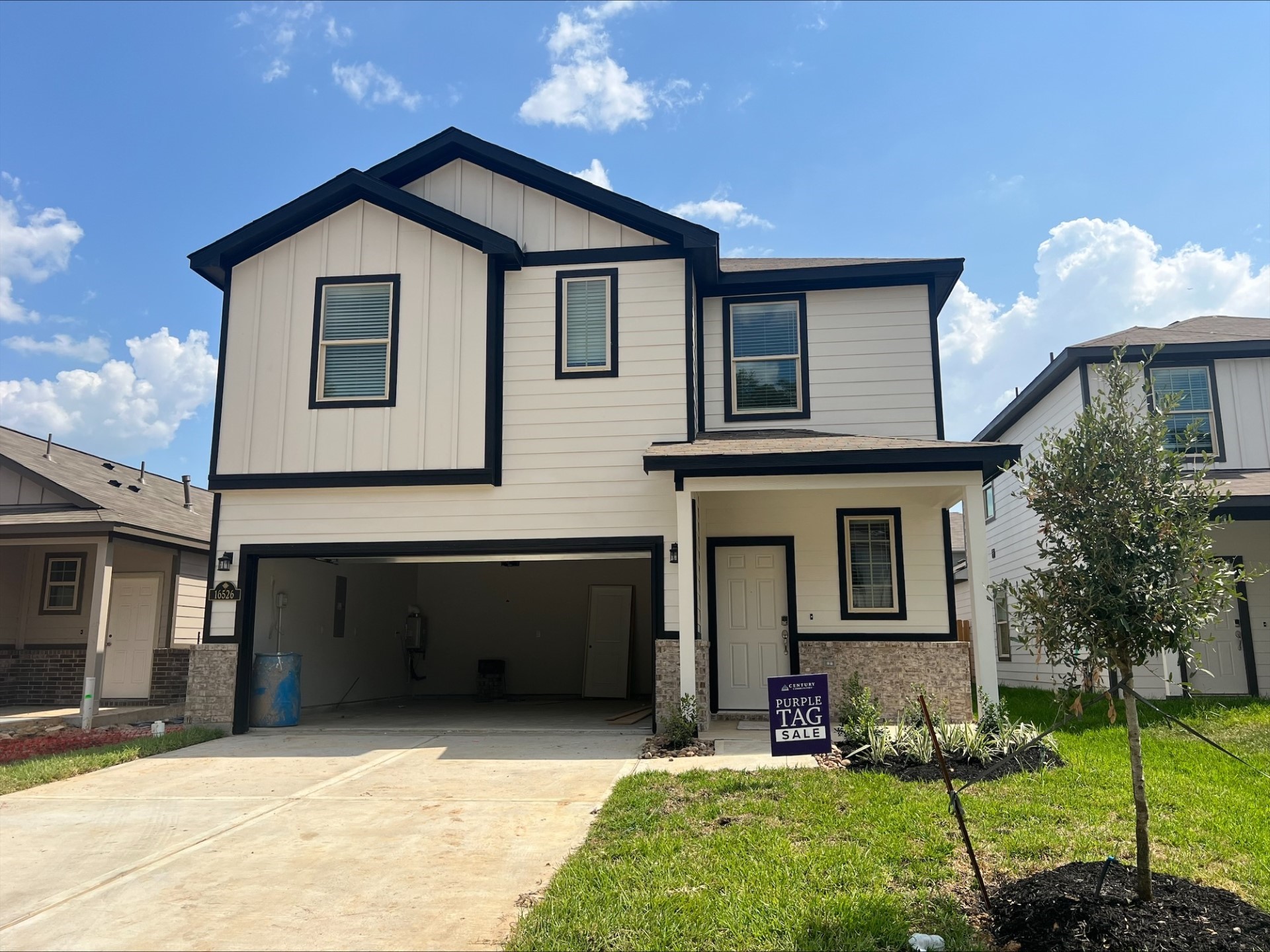 16815 Pandora Way Porter TX 77365